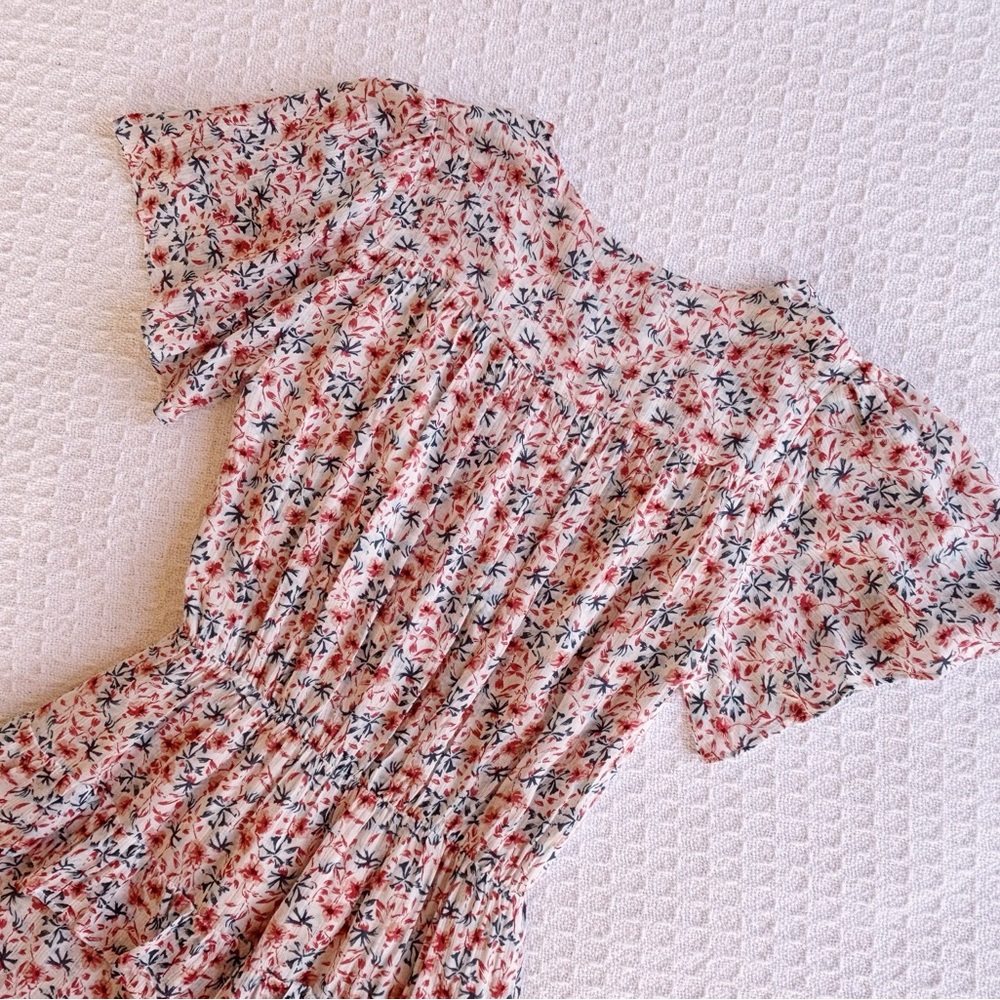 MinkPink Summer Dress